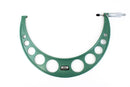 OUTSIDE MICROMETER SET - Insize 3203-1212A 0-12"