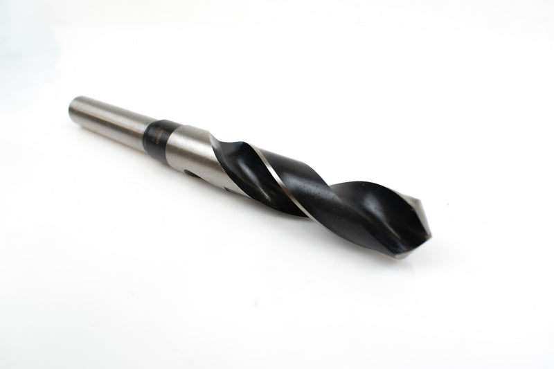 REDUCED SHANK DRILL 39/64" HSS | BORDO