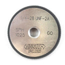1/4-28UNF | Imperial Thread Ring Gauge | 4633-1B2