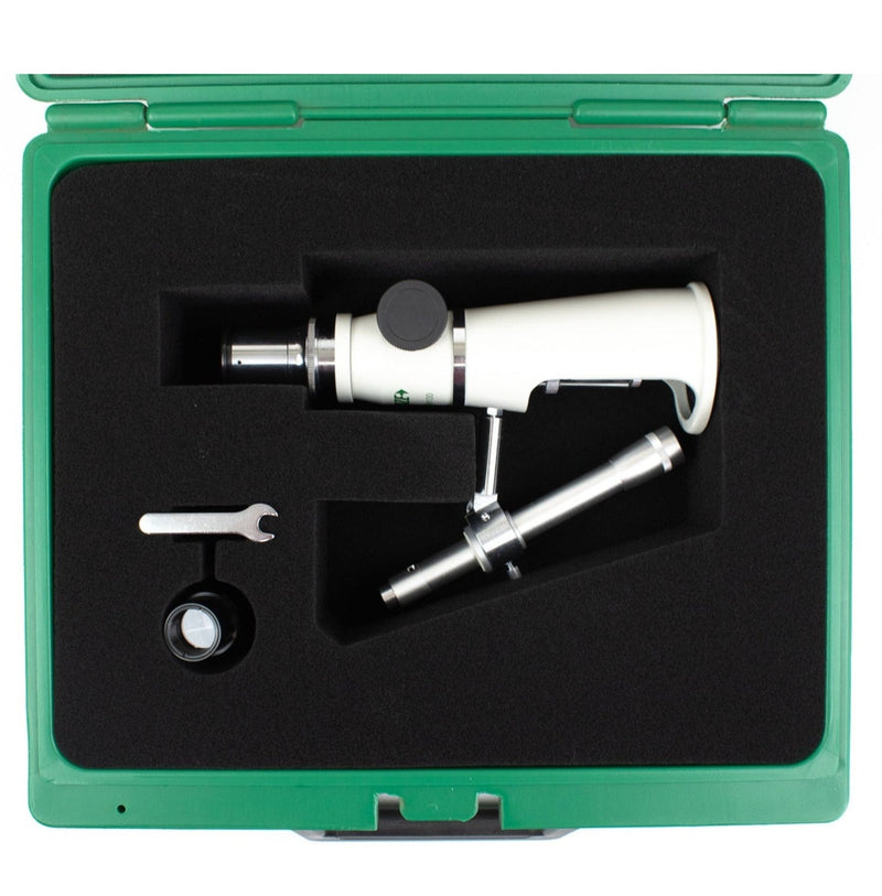 PORTABLE MEASURING MICROSCOPE - ISM-PM100