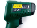 INFRARED THERMOMETER | INSIZE 0222-C520