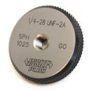 1/4-28UNF | Imperial Thread Ring Gauge | 4633-1B2
