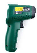 INFRARED THERMOMETER | INSIZE 0222-C520
