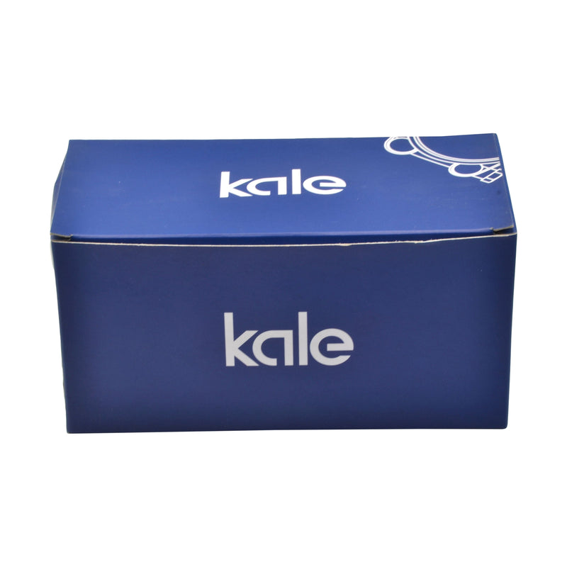 10 Piece Kale 304 Stainless Steel 50-70mm Worm Drive Hose Clamp