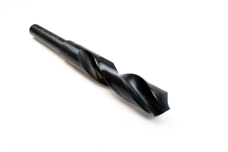 REDUCED SHANK DRILL 16.5MM HSS | SOMTA