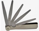 FEELER GAUGE SET - INSIZE 4602-32 0.03-1mm