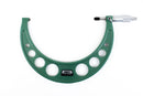 OUTSIDE MICROMETER SET - Insize 3203-1212A 0-12"
