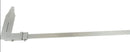 LONG JAW VERNIER CALIPER - INSIZE 1215-532 0-500mm / 0-20"