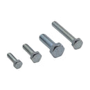 455 Piece Flange Head Bolt and Nut Grab Kit Assortment