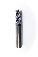 VARIABLE HELIX ENDMILL - Best Carbide 5/8" (4 Flute, Nano Coated)