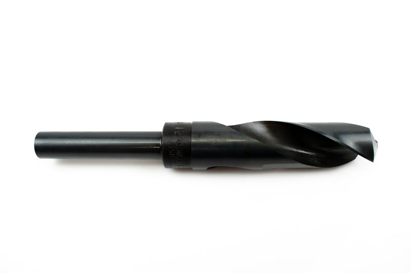 REDUCED SHANK DRILL 21.5MM HSS | SOMTA