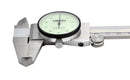 0-150mm | Dial Caliper | 1311-150A
