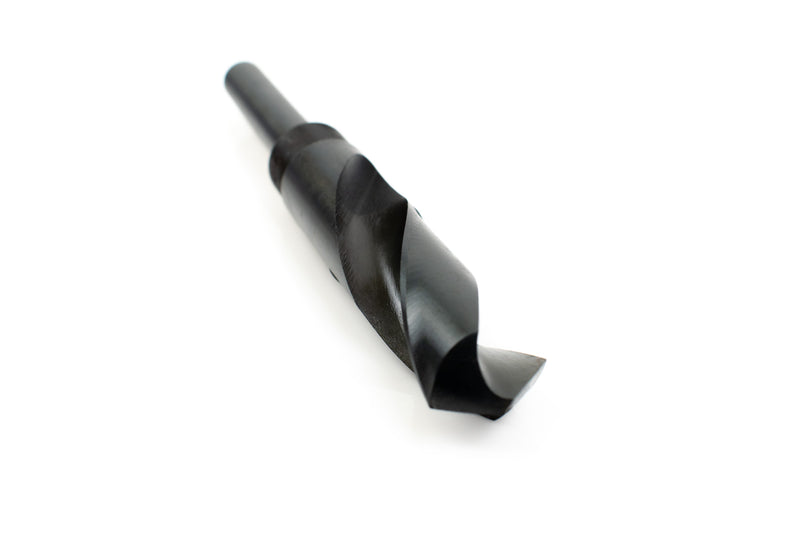 REDUCED SHANK DRILL 21.5MM HSS | SOMTA