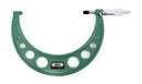 OUTSIDE MICROMETER SET - Insize 3203-126A 6-12"