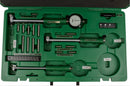 0.7-6" IMPERIAL BORE GAUGE SET - 2824-S3E