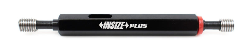 M5 x 0.8 Thread Plug Gauge, Item No. 4641-5, used for verifying internal thread dimensions and ensuring quality control in manufacturing.