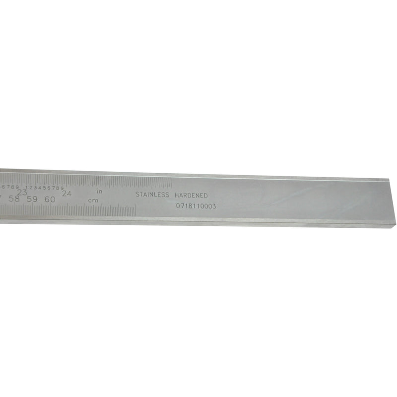 LONG JAW VERNIER CALIPER - INSIZE 1215-642 0-600mm / 0-24"