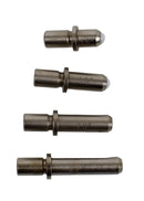 0.7-6" IMPERIAL BORE GAUGE SET - 2824-S3E