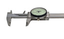 0-4" | Dial Caliper | 1311-4