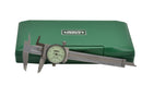 0-4" | Dial Caliper | 1311-4