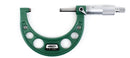 OUTSIDE MICROMETER SET - Insize 3203-1212A 0-12"