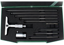 DEPTH MICROMETER 0-8" - 3241-8
