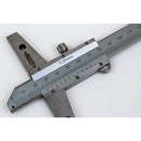 VERNIER DEPTH GAUGE - INSIZE 1247-150 0-150mm