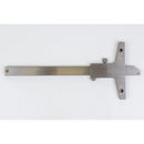 VERNIER DEPTH GAUGE - INSIZE 1247-150 0-150mm