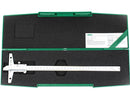 VERNIER DEPTH GAUGE - INSIZE 1247-3001 0-300mm