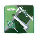 DIGITAL DEGREE PROTRACTOR - INSIZE 2172-360A 0-360°