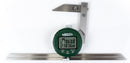 DIGITAL DEGREE PROTRACTOR - INSIZE 2172-360A 0-360°