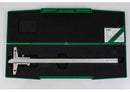VERNIER DEPTH GAUGE - INSIZE 1247-300 0-300mm