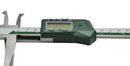 DIGITAL INSIDE GROOVE CALIPER - INSIZE 1176-150 9-150mm / 0.35-6"