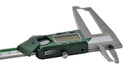 DIGITAL INSIDE GROOVE CALIPER - INSIZE 1176-150 9-150mm / 0.35-6"
