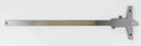 VERNIER DEPTH GAUGE - INSIZE 1247-300 0-300mm