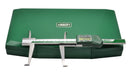 DIGITAL INSIDE GROOVE CALIPER - INSIZE 1176-150 9-150mm / 0.35-6"