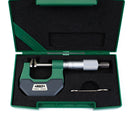 JAW TYPE MICROMETER - INSIZE 3283-25A 0-25mm