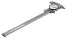 0-200mm | Dial Caliper | 1311-200A