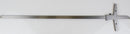 VERNIER DEPTH GAUGE - INSIZE 1247-600 0-600mm