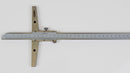 VERNIER DEPTH GAUGE - INSIZE 1247-600 0-600mm