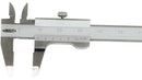VERNIER CALIPER - INSIZE 1204-70 0-70mm