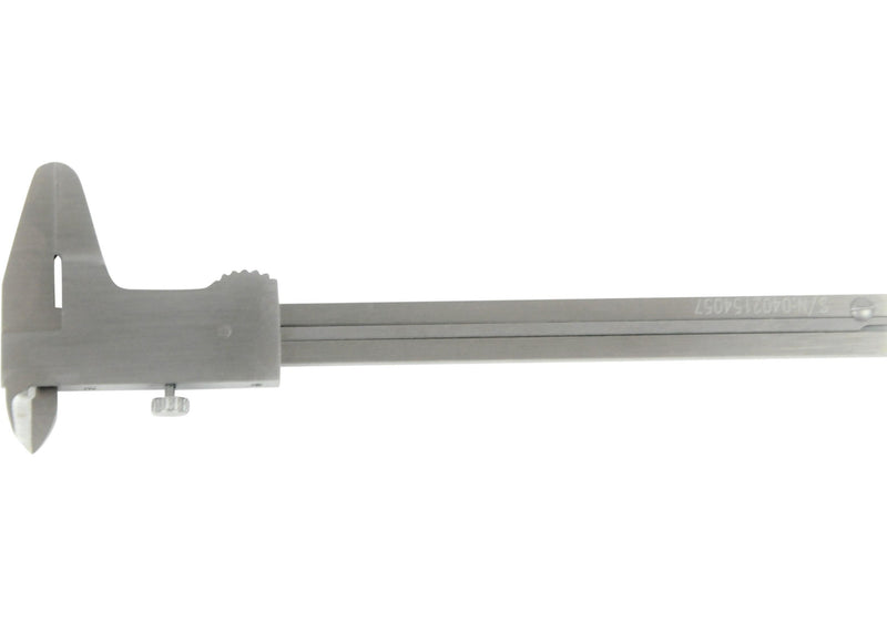 VERNIER CALIPER - INSIZE 1204-70 0-70mm