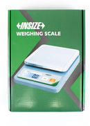 Weighing Scale (ECONOMIC TYPE) 3KG | INSIZE 8003-3