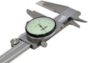 0-8" | Dial Caliper | 1311-8