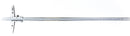 VERNIER DEPTH GAUGE - INSIZE 1247-6001 0-600mm