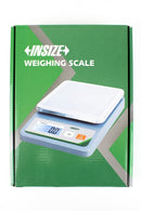 Weighing Scale (ECONOMIC TYPE) 3KG | INSIZE 8003-6
