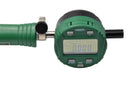 DIGITAL BORE GAUGE - INSIZE 2122-160A 50-160mm