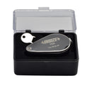 FOLDING MAGNIFIER WITH ILLUMINATION | 7515-10