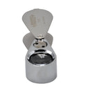 FOLDING MAGNIFIER WITH ILLUMINATION | 7515-10