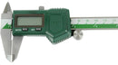 WATERPROOF DIGITAL CALIPER | 0 - 150mm x 0.01mm | INSIZE 1118-150B